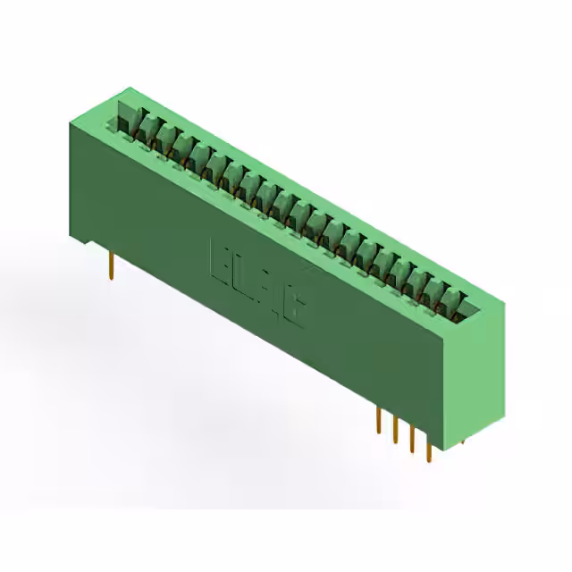 842-040-524-201 EDAC Inc.  Edgeboard Connectors